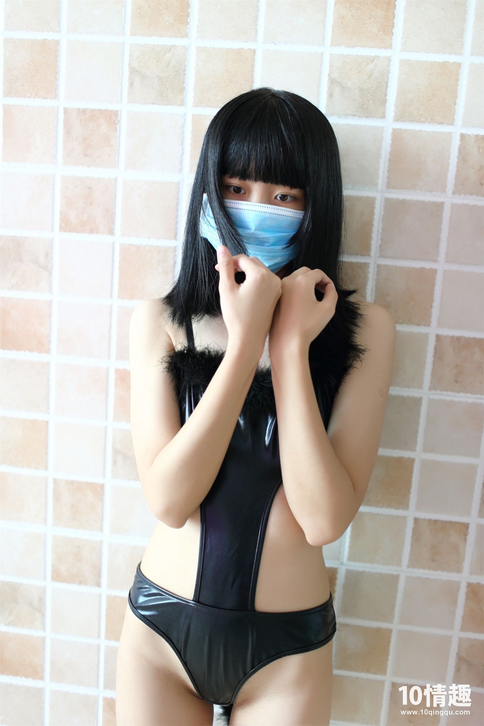 [ROSI写真]KZ系列 2016.12.16 NO.187